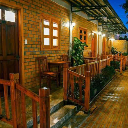 Duy Ngoc Resort Phu Quoc Bagian luar foto