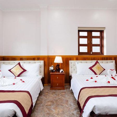 Duy Ngoc Resort Phu Quoc Bagian luar foto