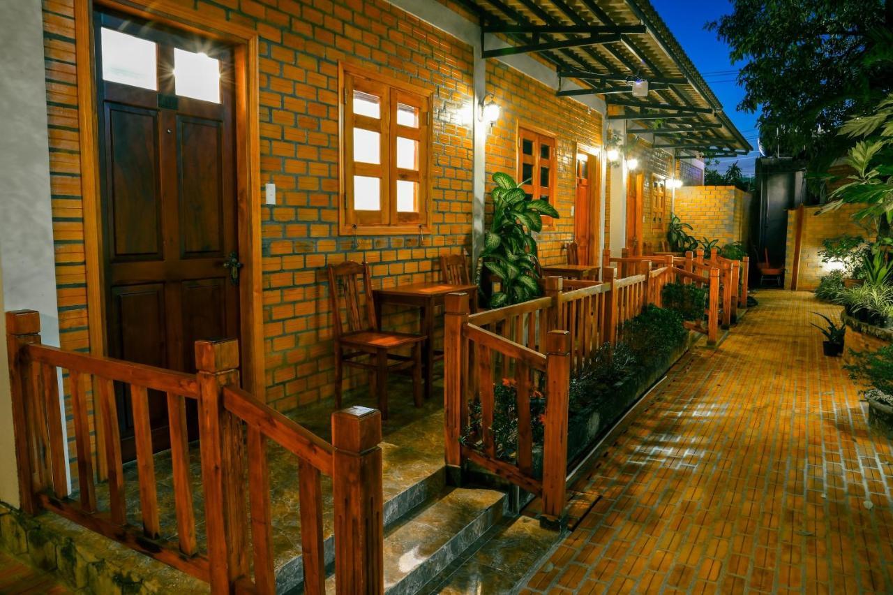 Duy Ngoc Resort Phu Quoc Bagian luar foto