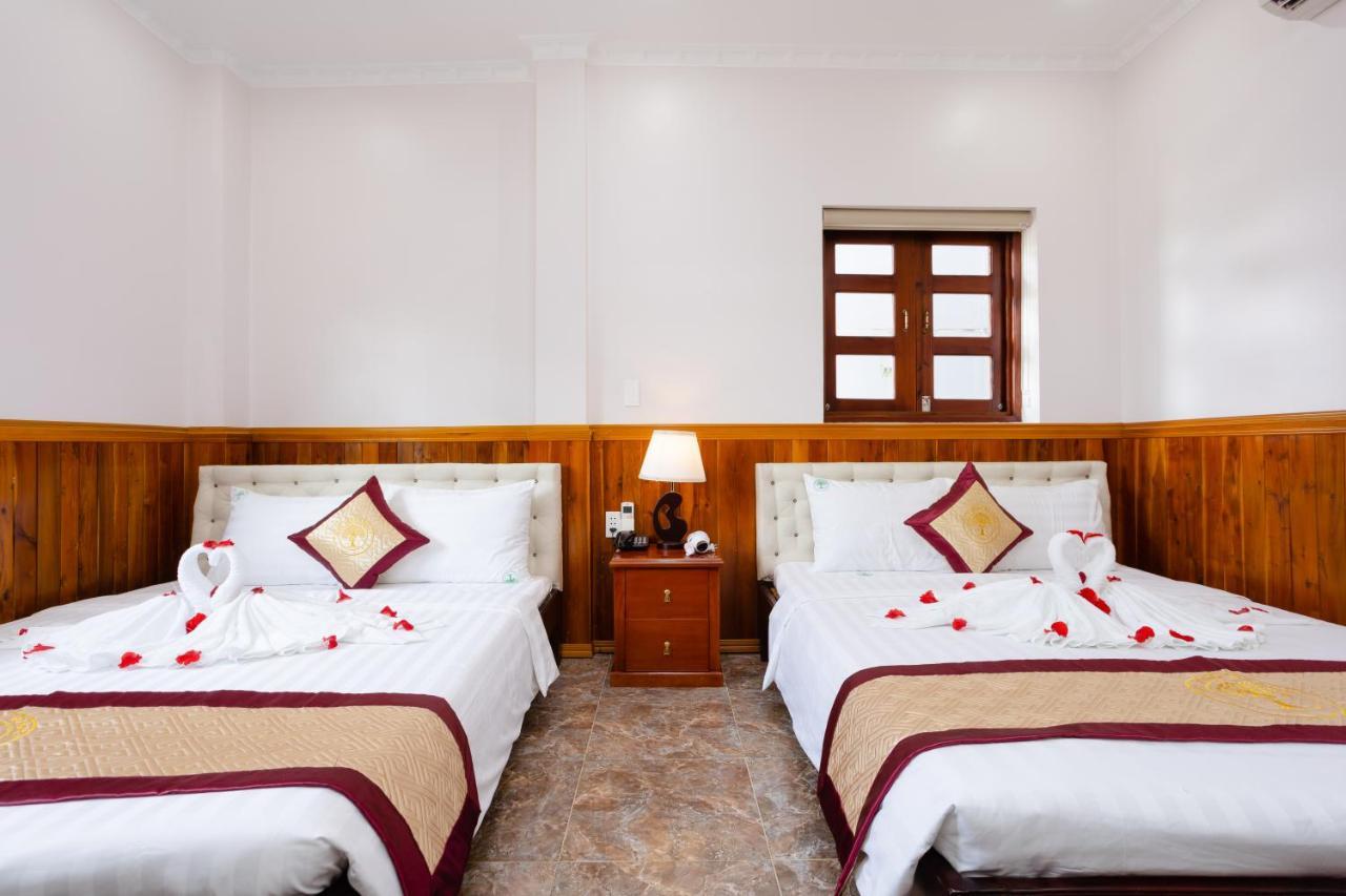 Duy Ngoc Resort Phu Quoc Bagian luar foto