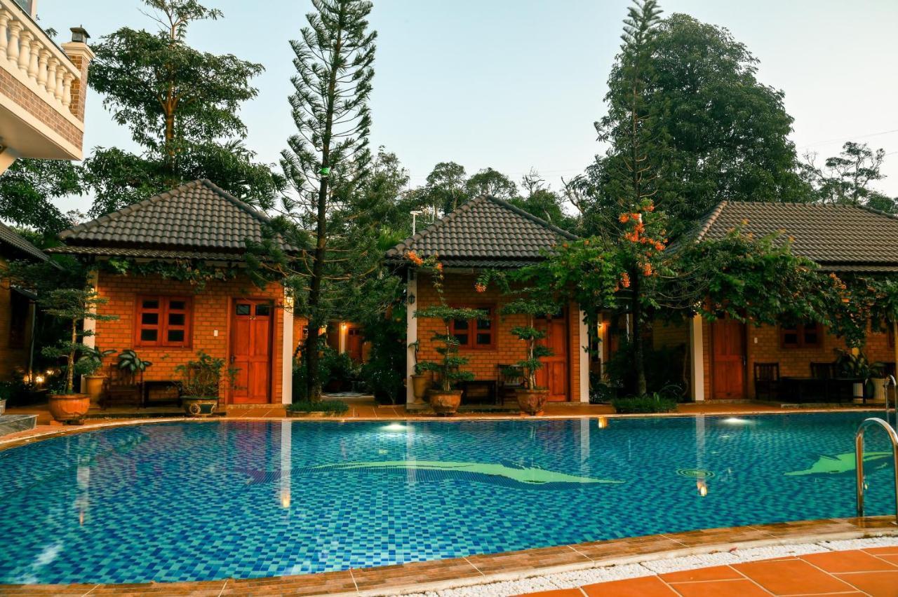 Duy Ngoc Resort Phu Quoc Bagian luar foto