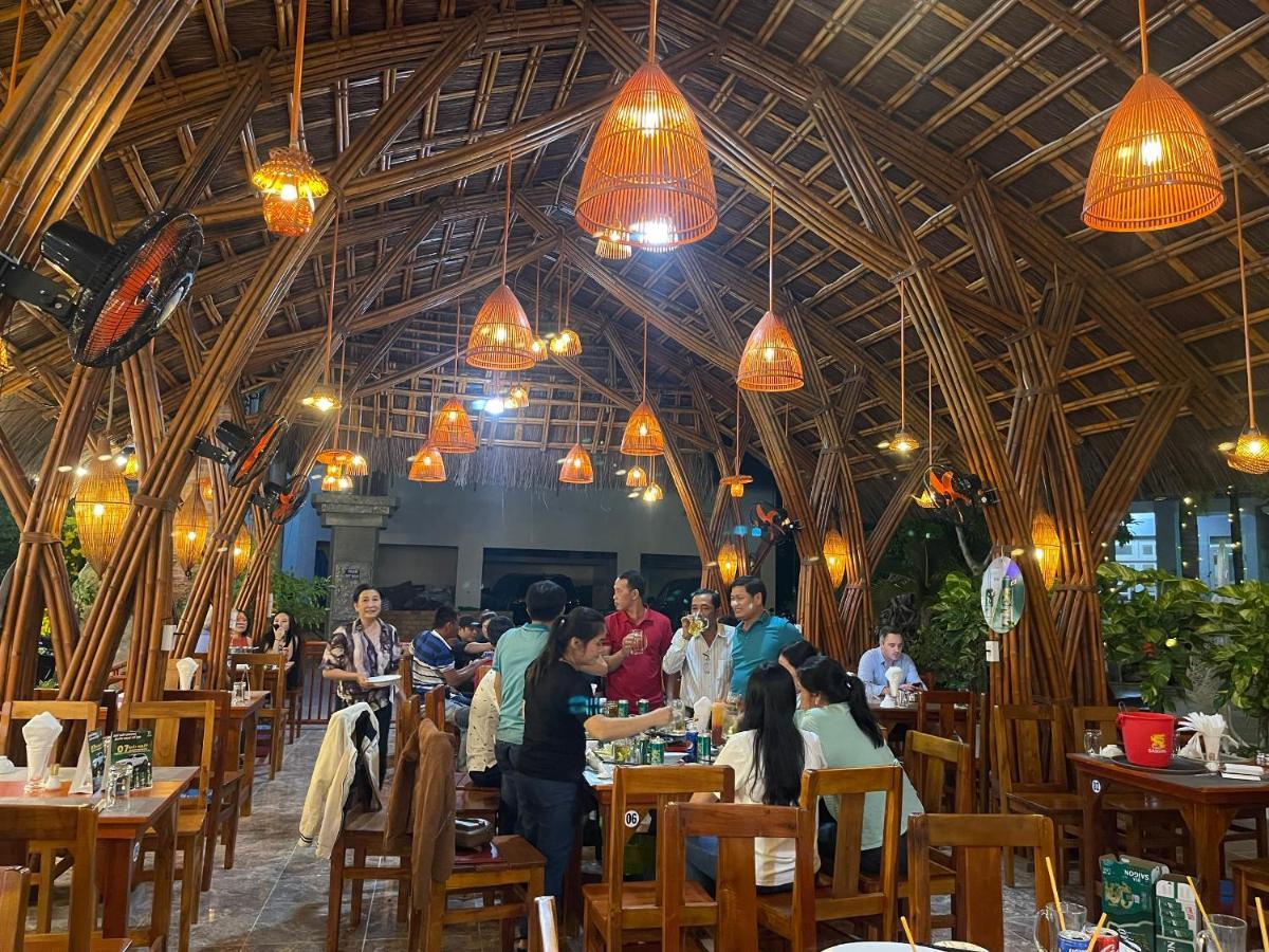 Duy Ngoc Resort Phu Quoc Bagian luar foto