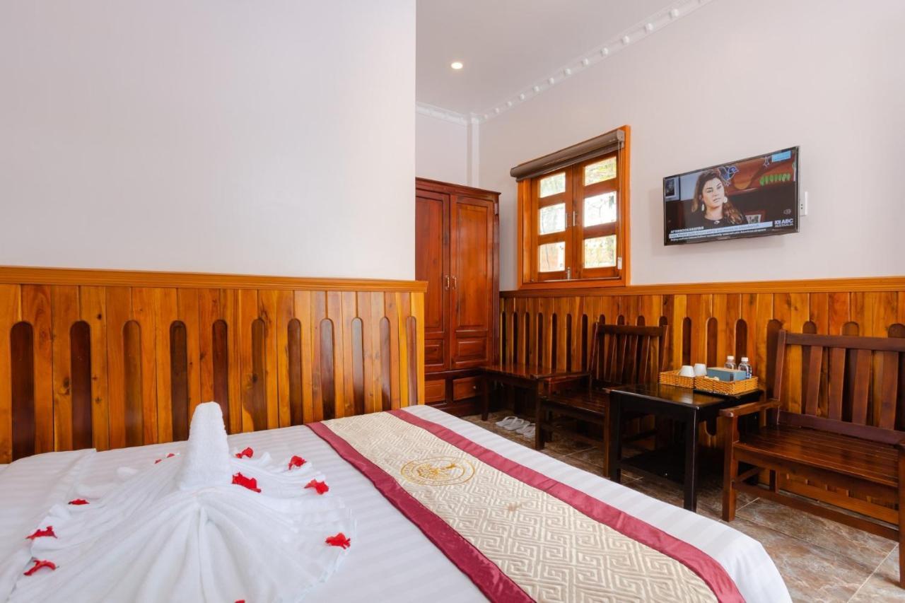 Duy Ngoc Resort Phu Quoc Bagian luar foto