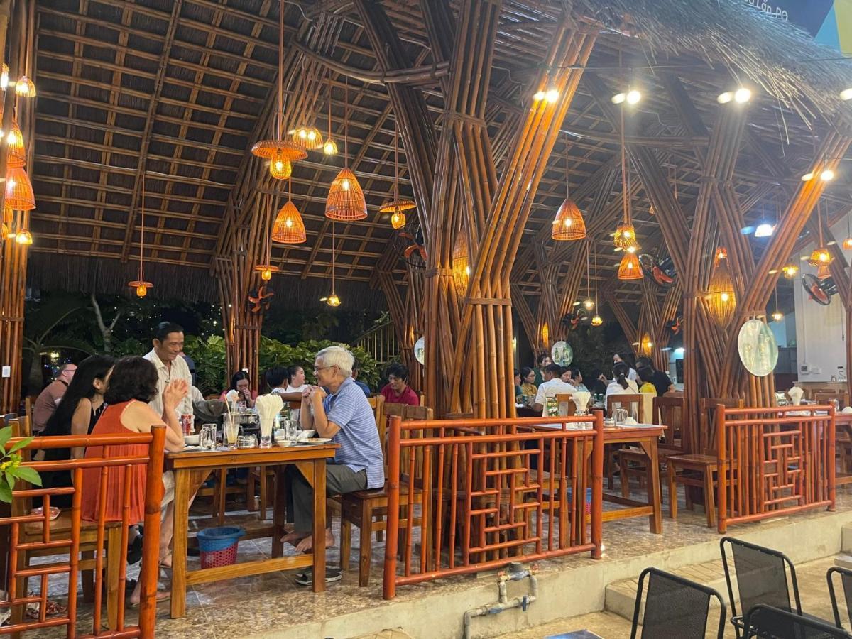Duy Ngoc Resort Phu Quoc Bagian luar foto