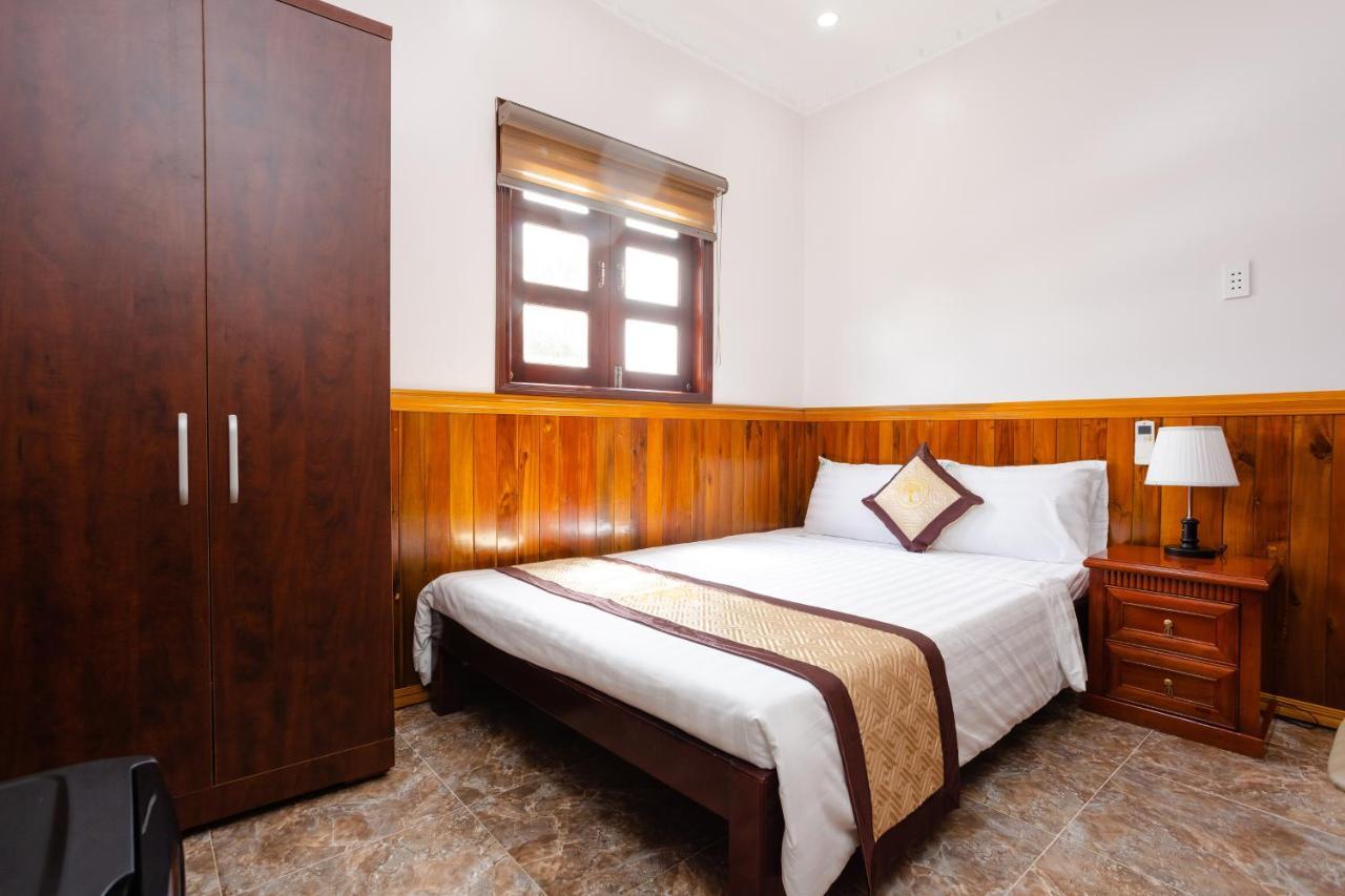 Duy Ngoc Resort Phu Quoc Bagian luar foto