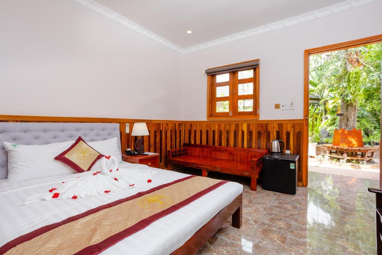 Duy Ngoc Resort Phu Quoc Bagian luar foto