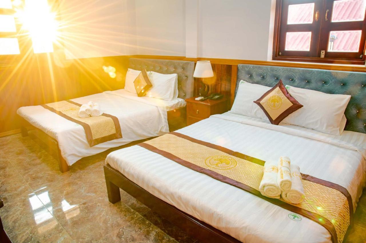 Duy Ngoc Resort Phu Quoc Bagian luar foto