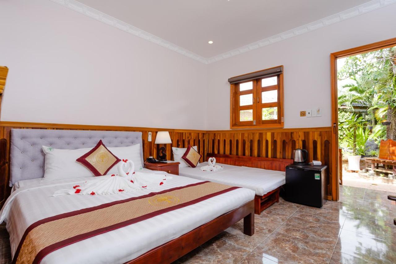 Duy Ngoc Resort Phu Quoc Bagian luar foto