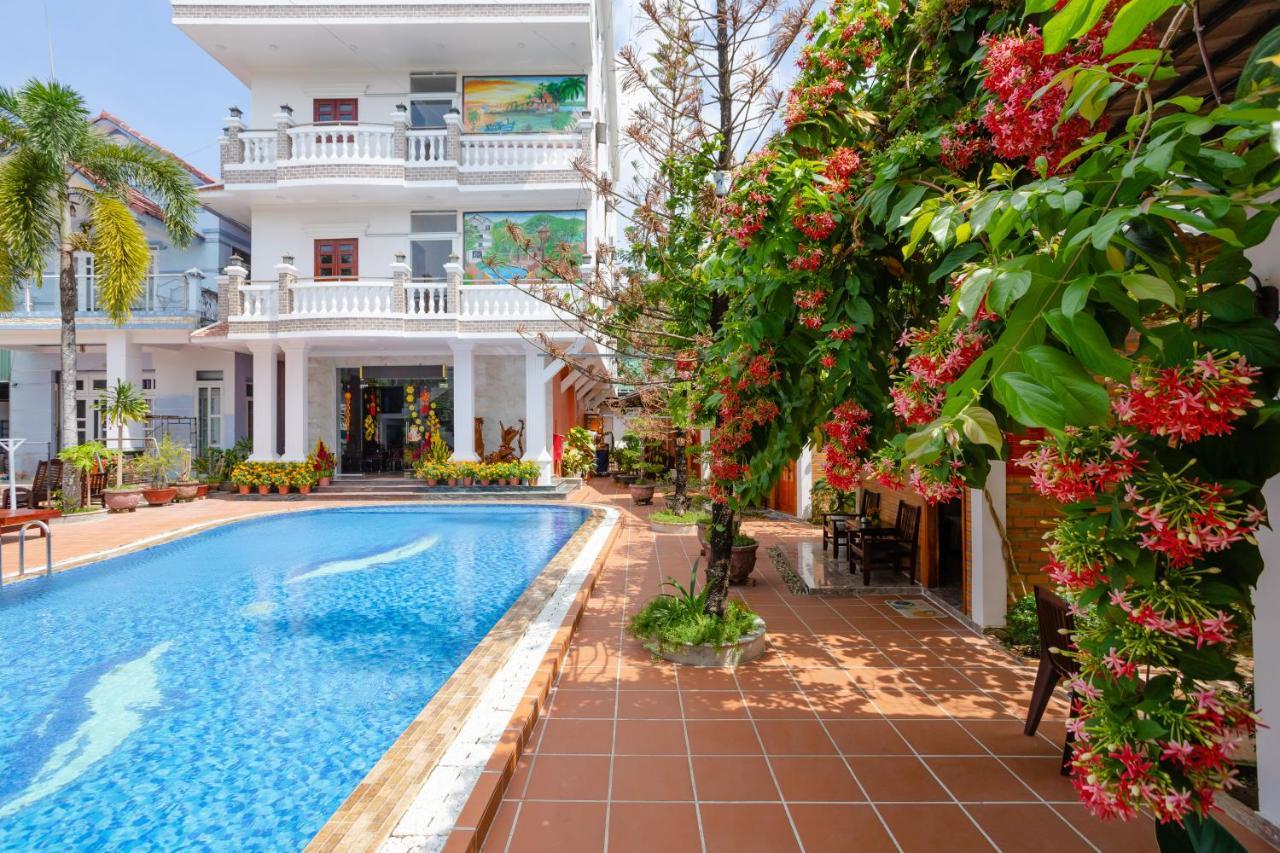 Duy Ngoc Resort Phu Quoc Bagian luar foto