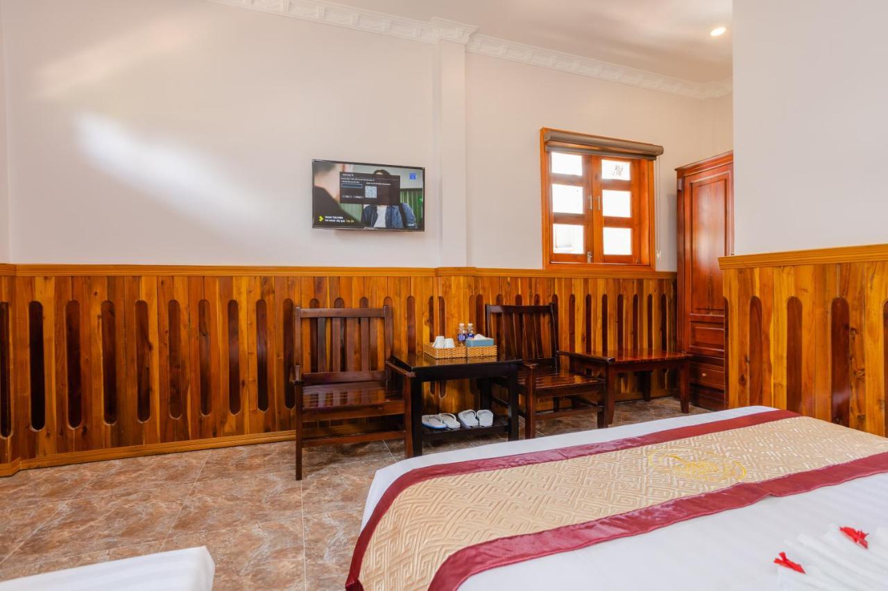 Duy Ngoc Resort Phu Quoc Bagian luar foto