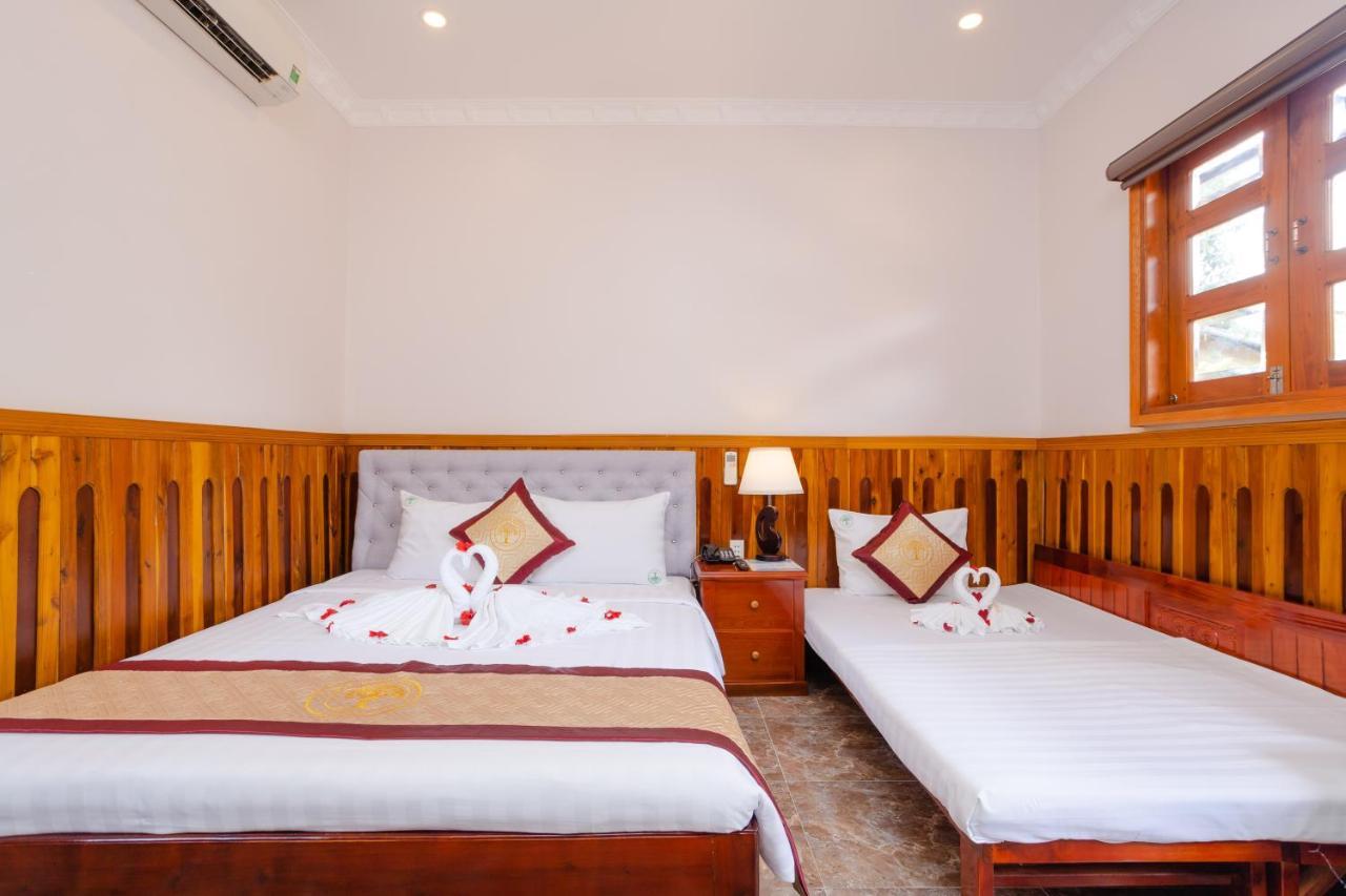 Duy Ngoc Resort Phu Quoc Bagian luar foto