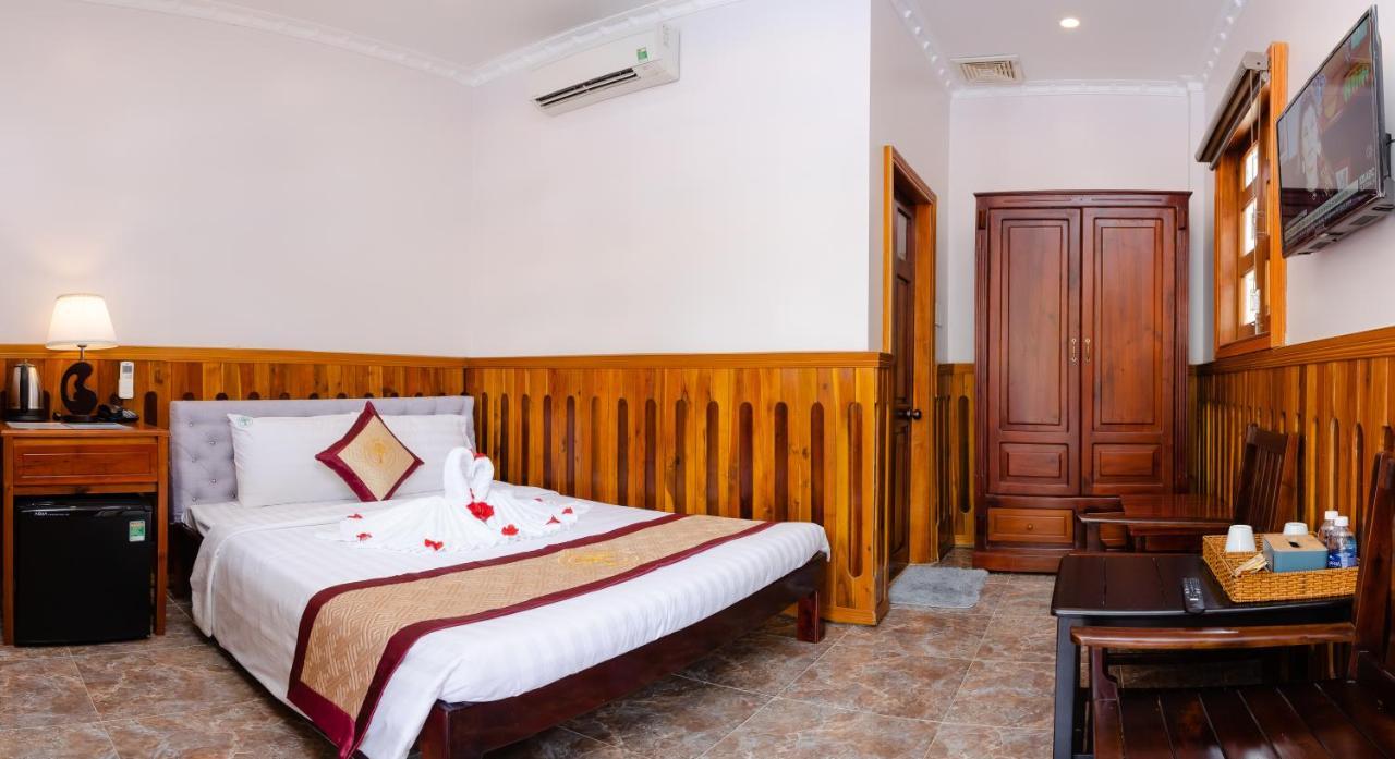 Duy Ngoc Resort Phu Quoc Bagian luar foto