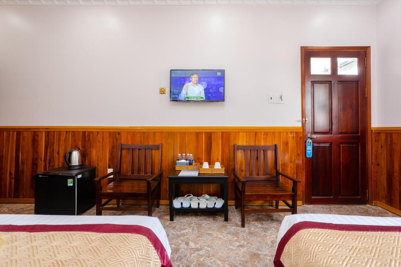 Duy Ngoc Resort Phu Quoc Bagian luar foto