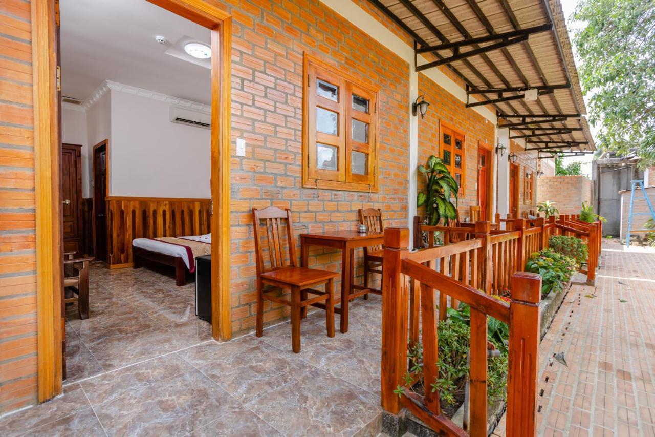 Duy Ngoc Resort Phu Quoc Bagian luar foto