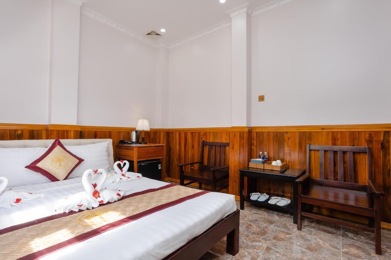 Duy Ngoc Resort Phu Quoc Bagian luar foto
