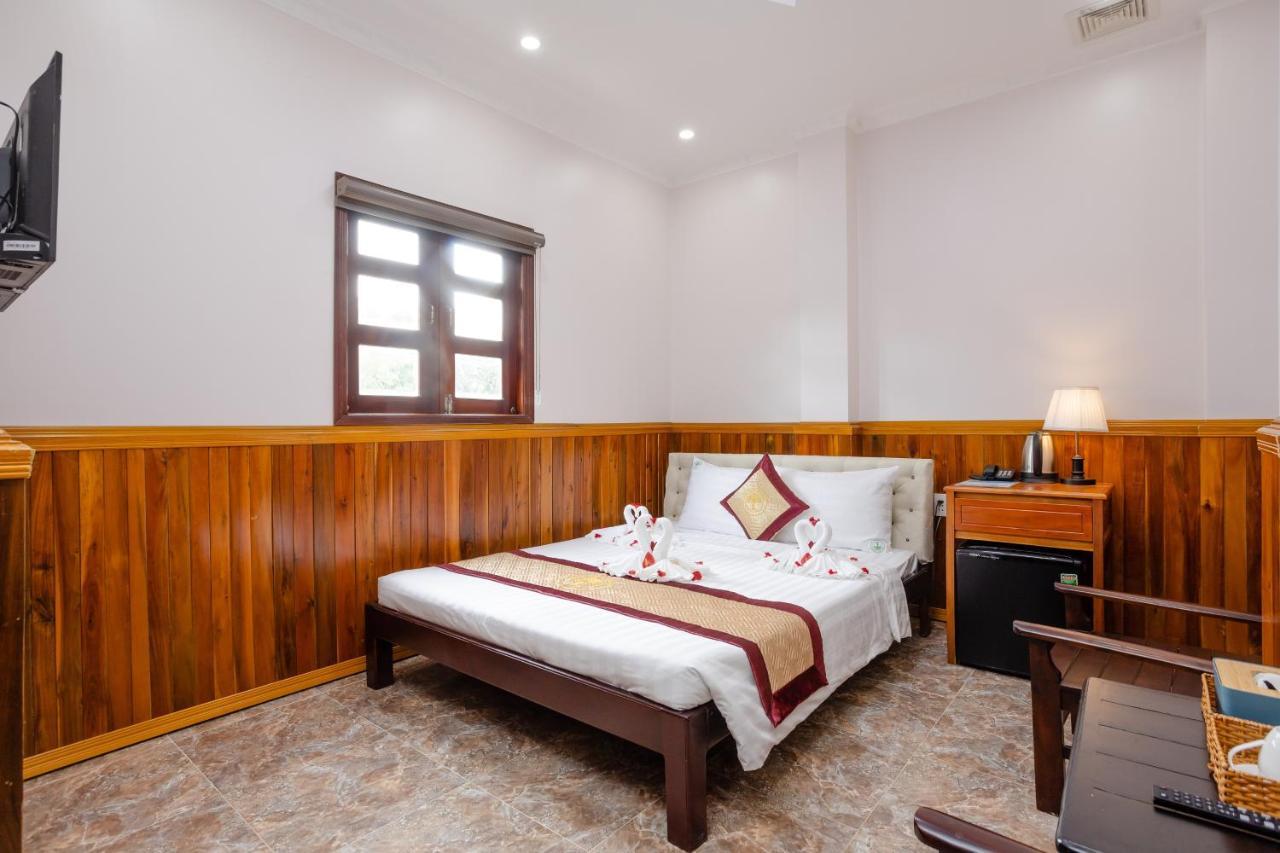 Duy Ngoc Resort Phu Quoc Bagian luar foto