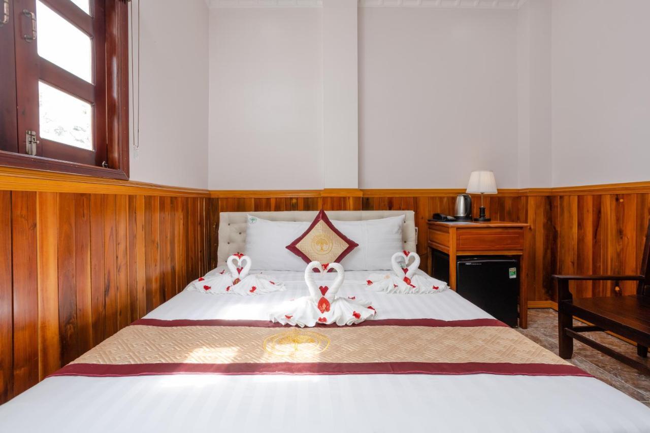 Duy Ngoc Resort Phu Quoc Bagian luar foto