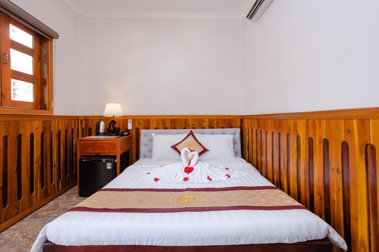 Duy Ngoc Resort Phu Quoc Bagian luar foto