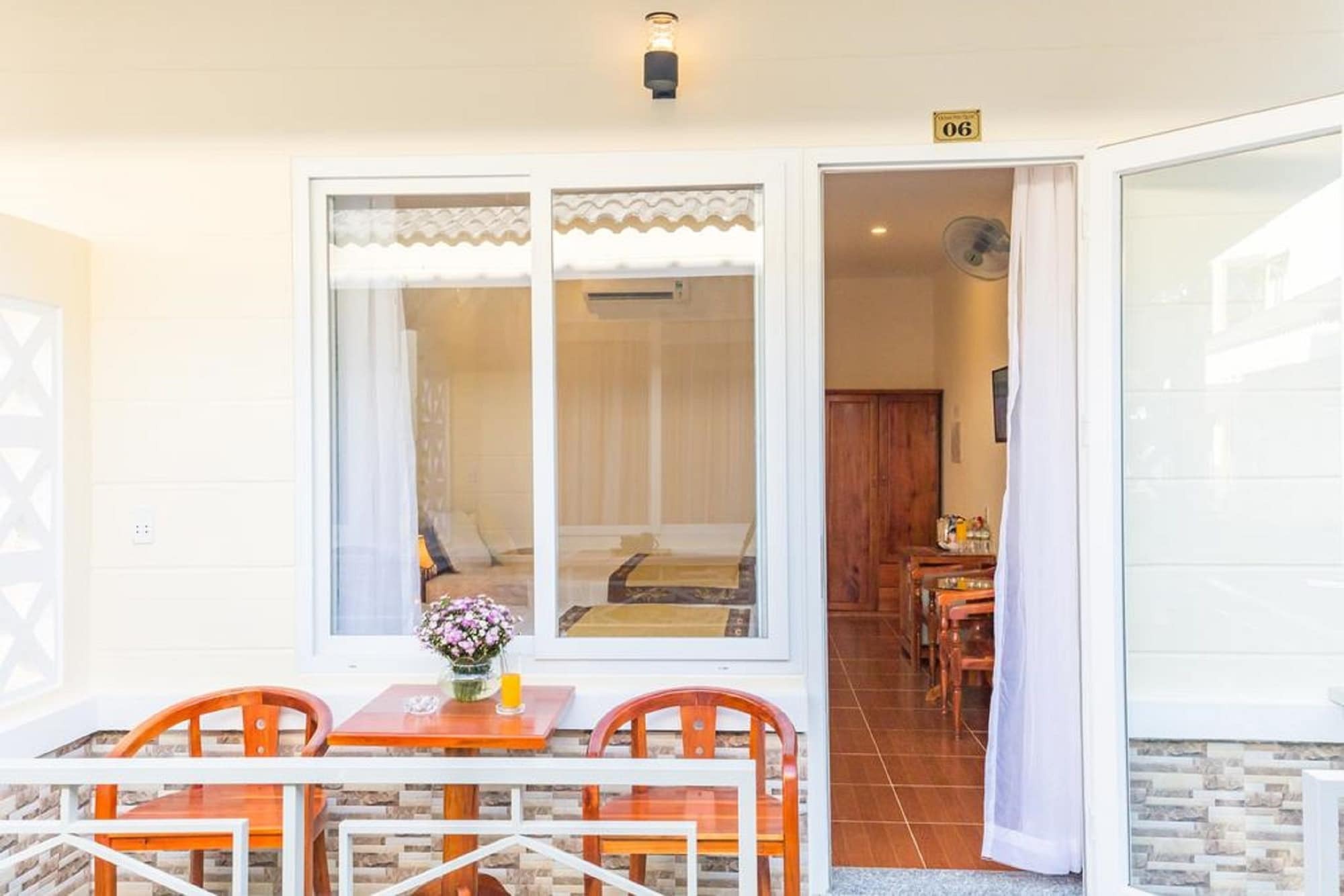 Duy Ngoc Resort Phu Quoc Bagian luar foto