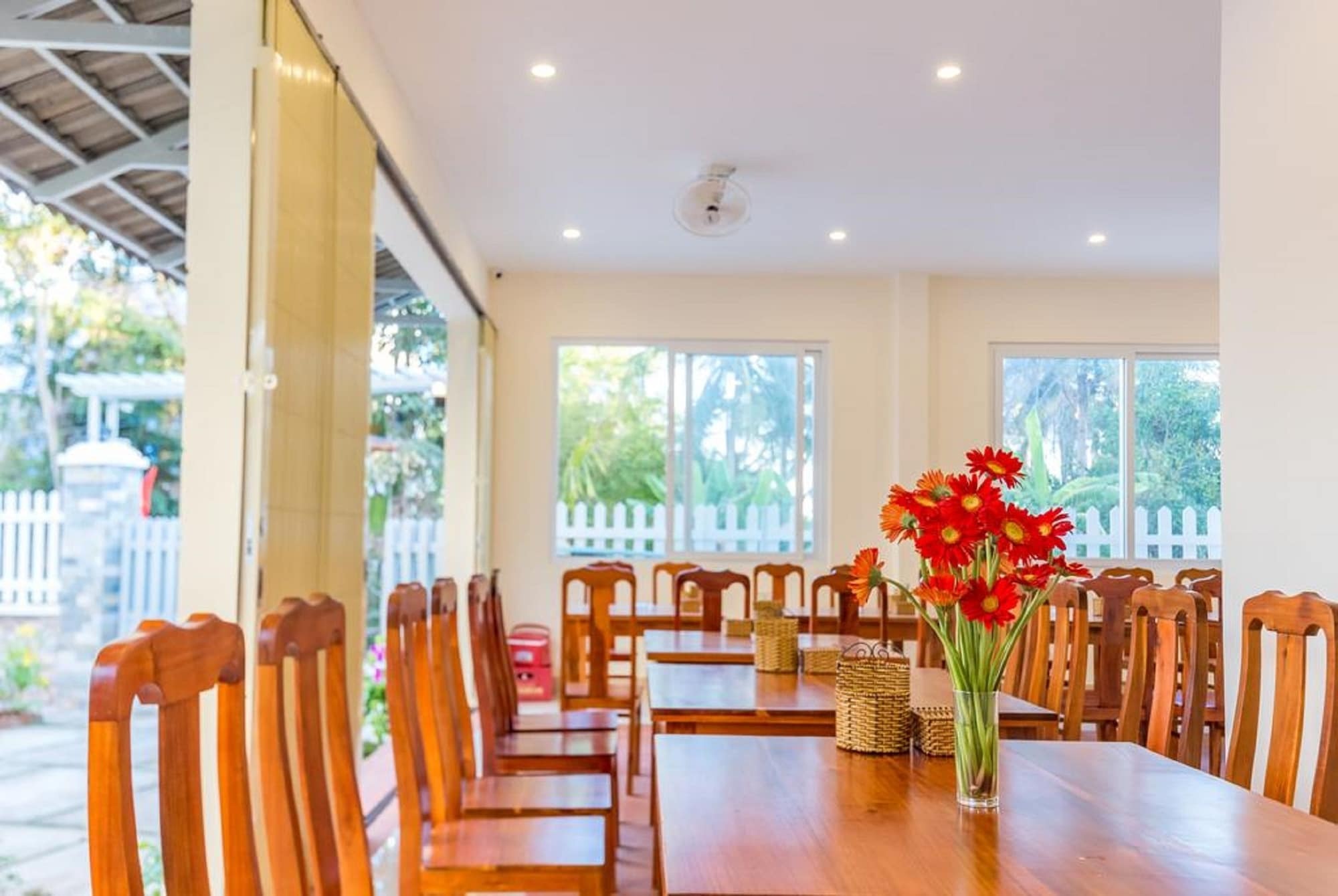 Duy Ngoc Resort Phu Quoc Bagian luar foto
