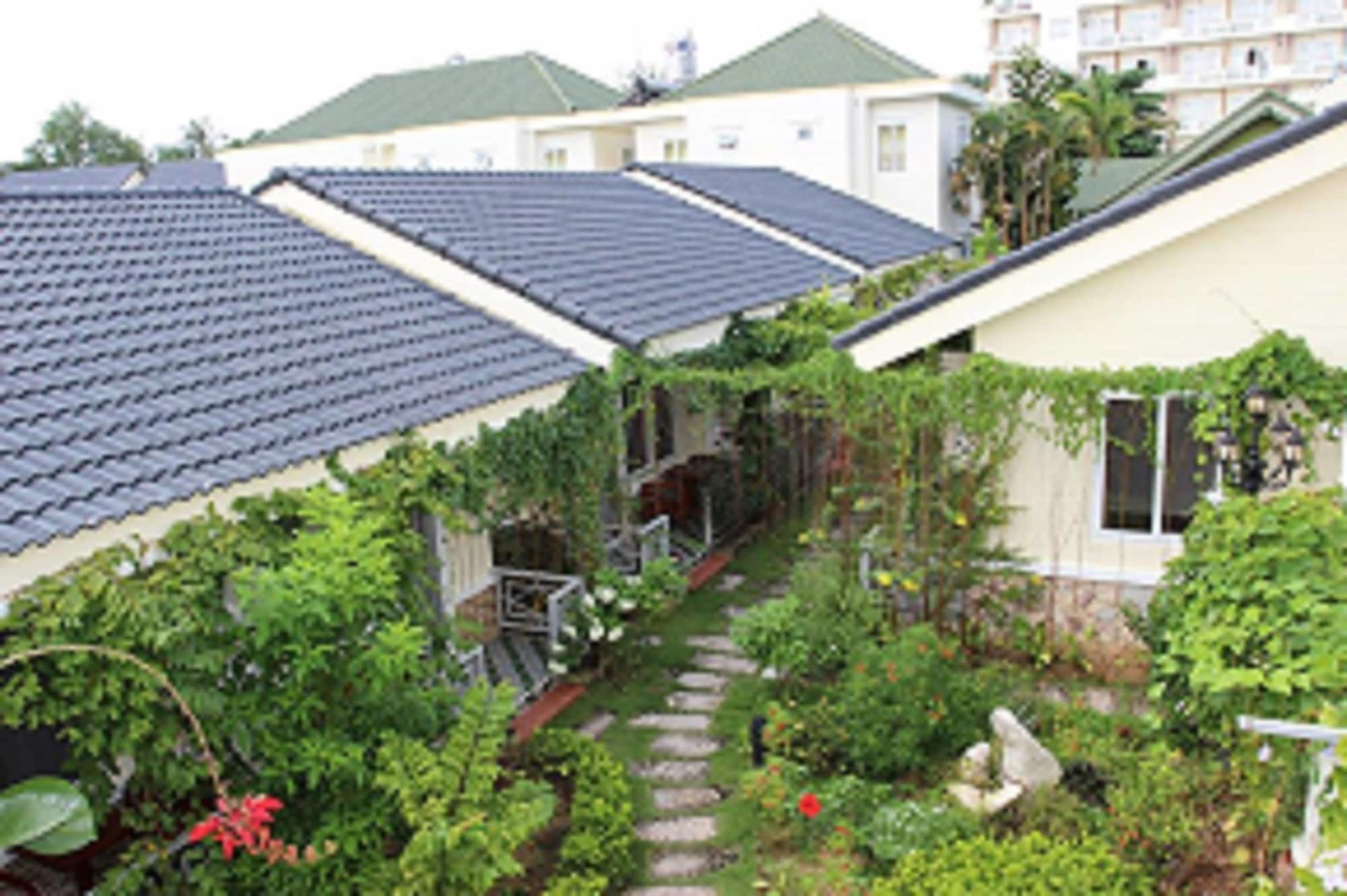 Duy Ngoc Resort Phu Quoc Bagian luar foto