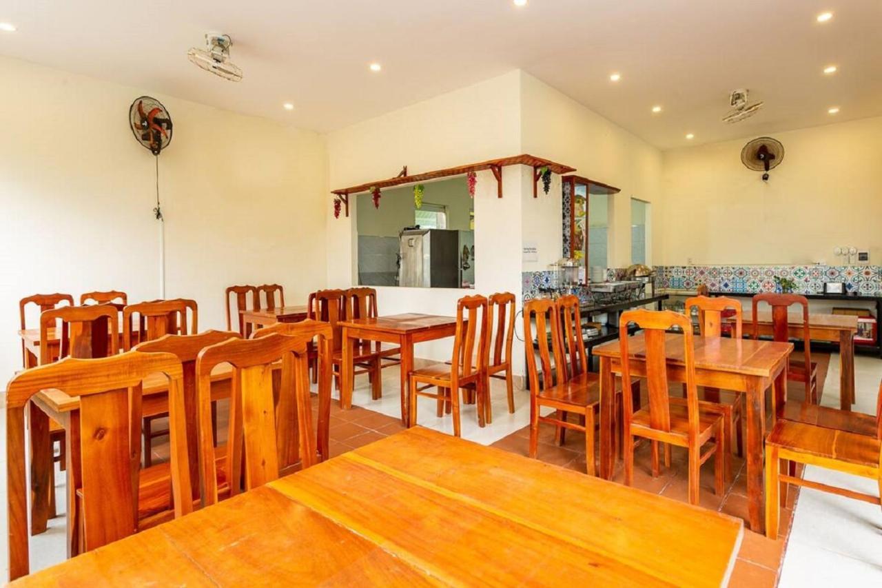 Duy Ngoc Resort Phu Quoc Bagian luar foto