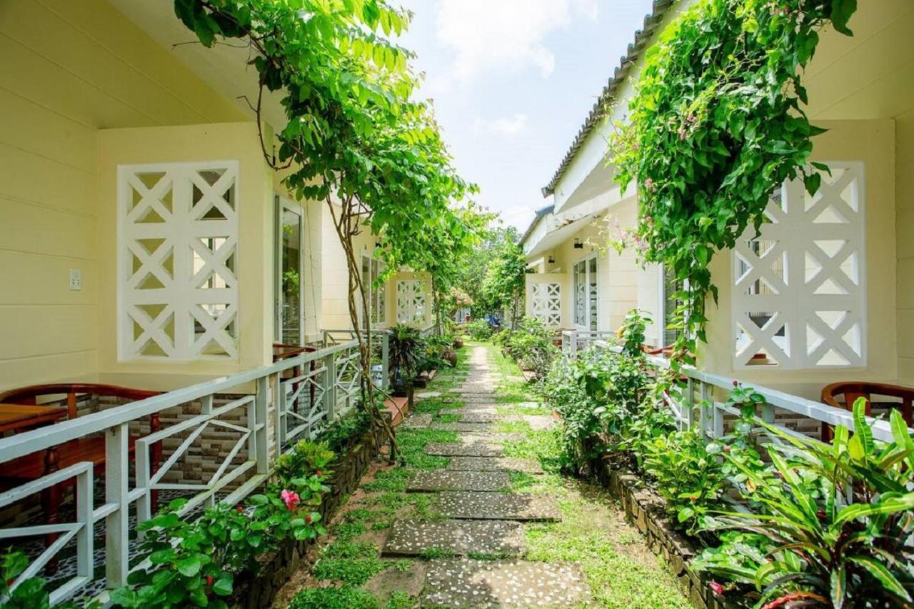 Duy Ngoc Resort Phu Quoc Bagian luar foto