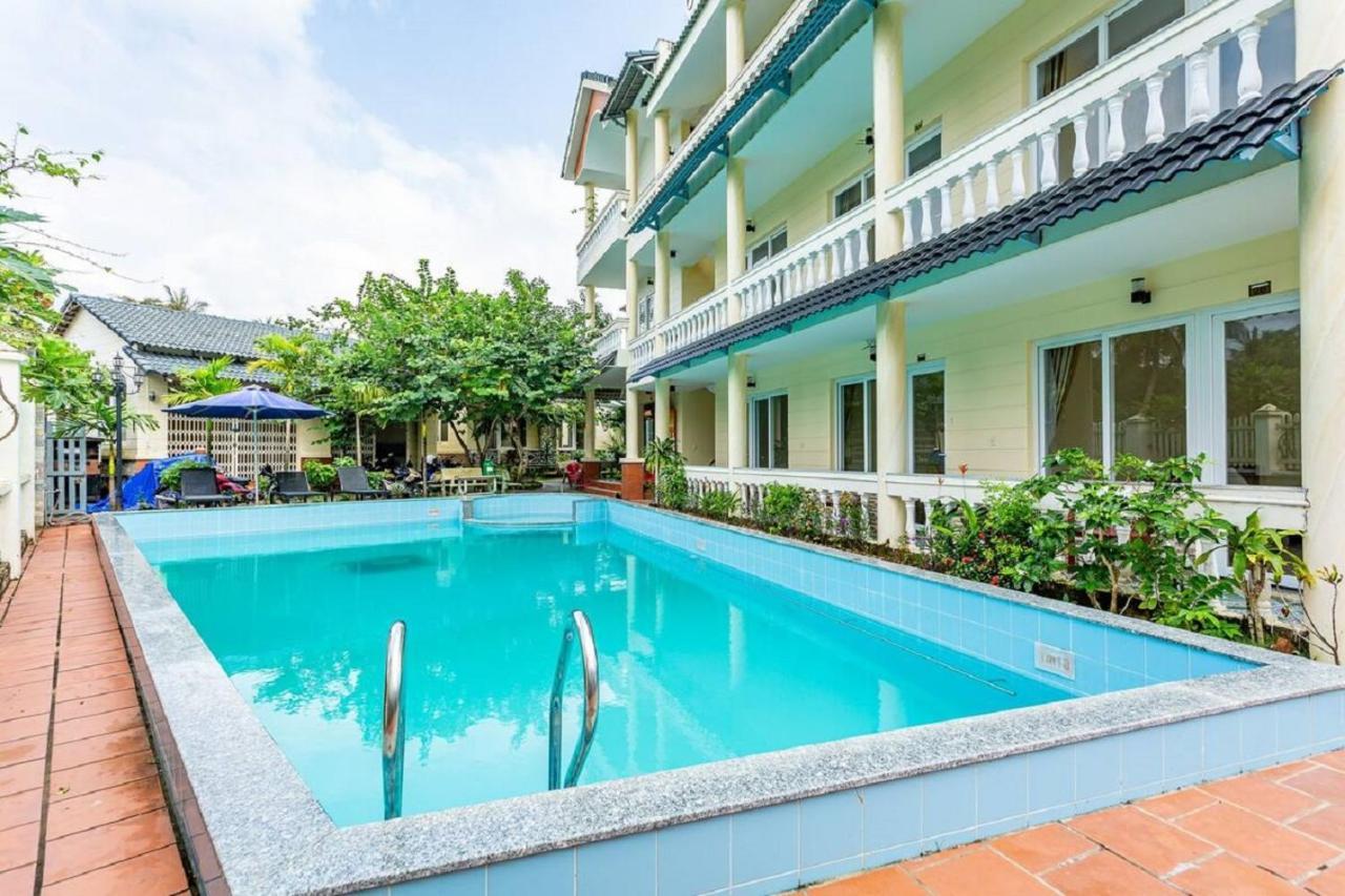 Duy Ngoc Resort Phu Quoc Bagian luar foto