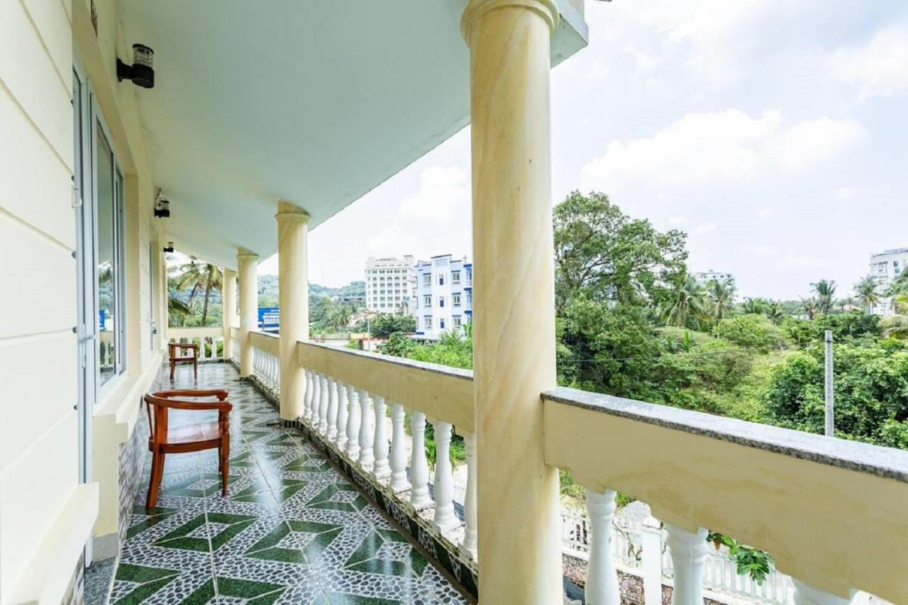 Duy Ngoc Resort Phu Quoc Bagian luar foto