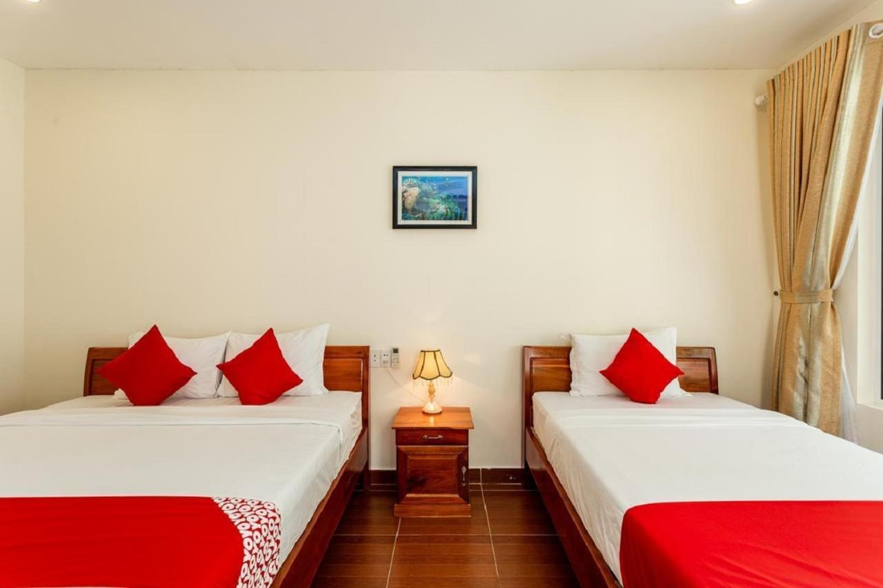 Duy Ngoc Resort Phu Quoc Bagian luar foto