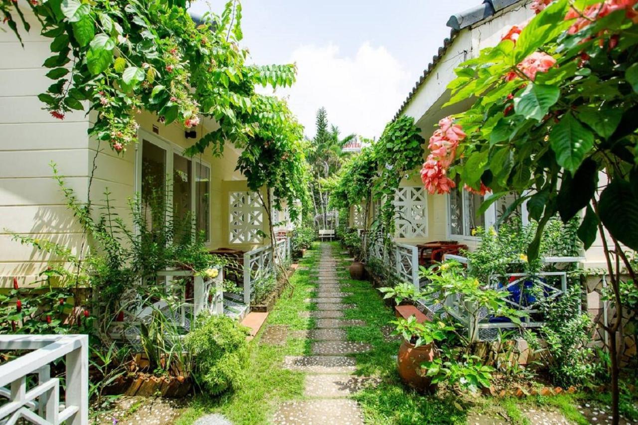 Duy Ngoc Resort Phu Quoc Bagian luar foto