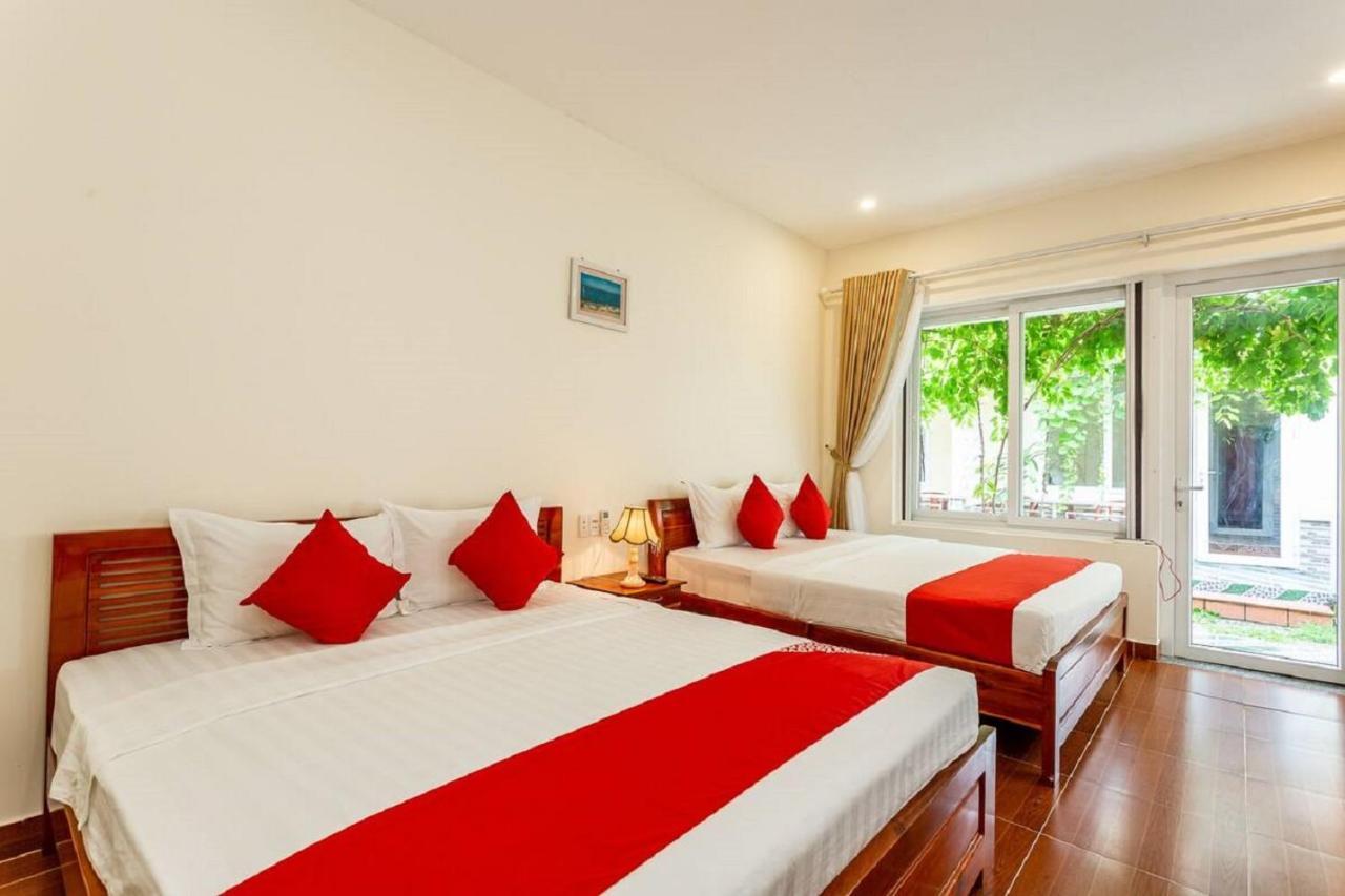 Duy Ngoc Resort Phu Quoc Bagian luar foto